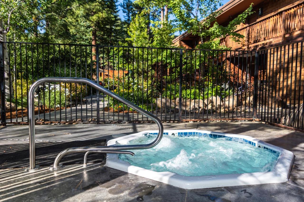 North Lake Lodges & Villas Incline Village Exteriör bild