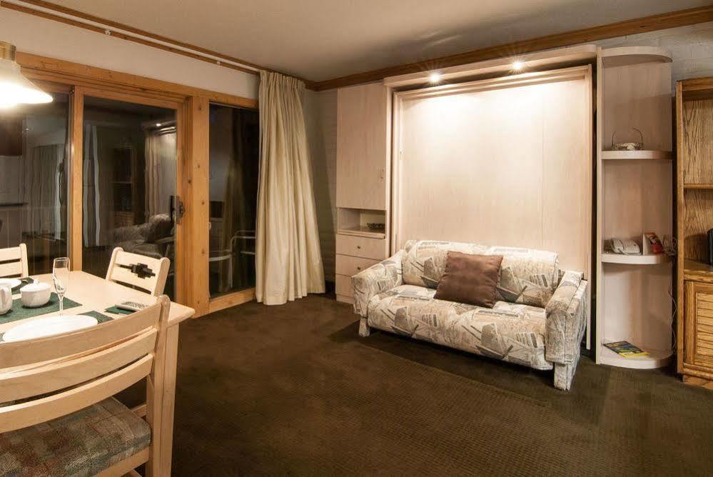 North Lake Lodges & Villas Incline Village Exteriör bild